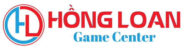 Công Ty Thiết Kế Khu Vui Chơi Trẻ Em | Máy Gắp Thú | Hồng Loan Game Center